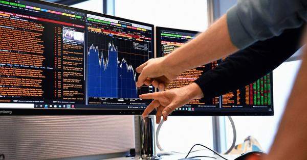 photo of The Bloomberg Terminal Is Getting an AI Makeover, Like It or Not image