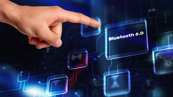 photo of Bluetooth 6 arrives: Meet its powerful next-gen features image