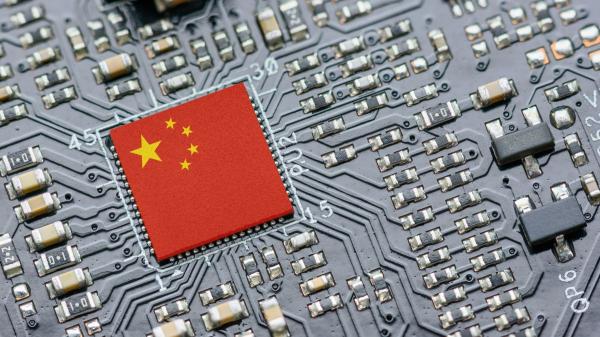 photo of China doubles US research output on next-gen chips amid export bans — trade war fuels a research wave image