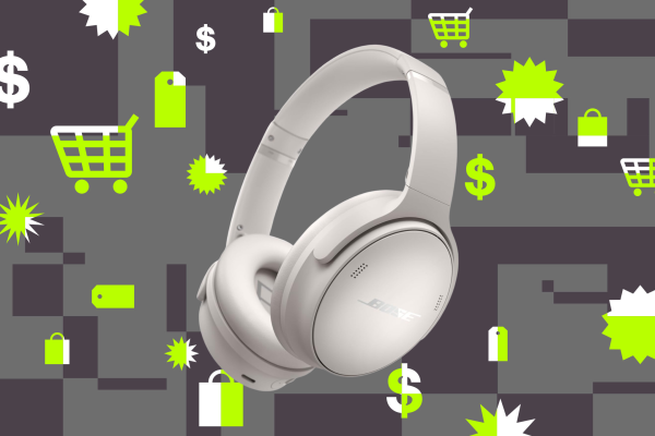 You can still grab great deals on Bose headphones and Astro…