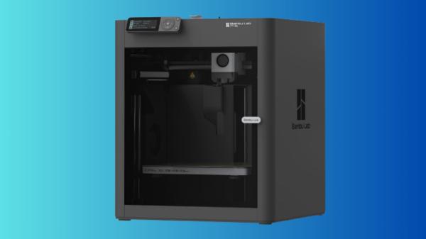 photo of The exceptional Bambu Lab P1S 3D printer could be yours for just $349 — Fall sale drops the popular beginner-friendly&hellip; image