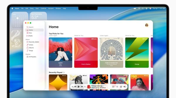 photo of 'The prevailing wisdom used to be that macOS was at lower risk of malware infection compared to Windows...that’s no&hellip; image