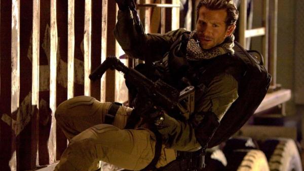 Bradley Cooper Will Lead Danny…