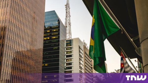 Brazil is building two AI…