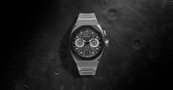 photo of Bremont Is Sending a Watch to the Moon’s Surface image