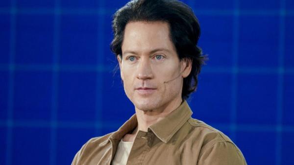 ‘Don’t Die’ Guy Bryan Johnson Says He Has Serious&hellip;