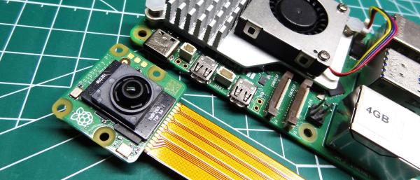 photo of Raspberry Pi AI Camera Review: AI for the masses image