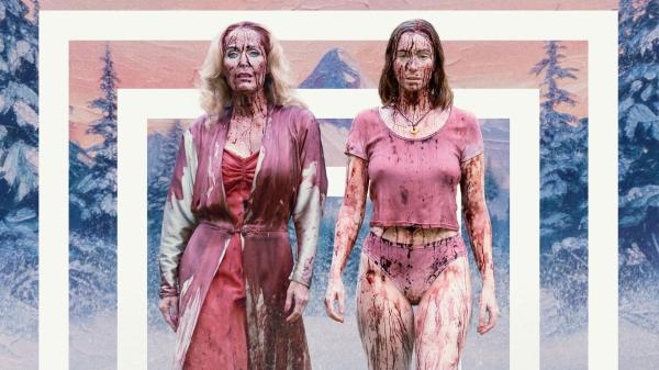 A love letter to Gillian Anderson:…