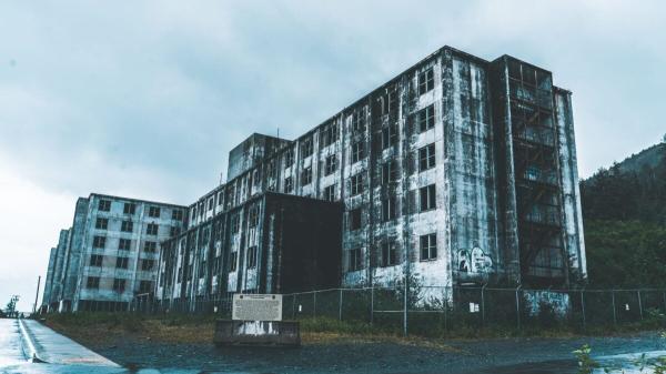 Haunted by Ghosts? New Study Provides a&hellip;