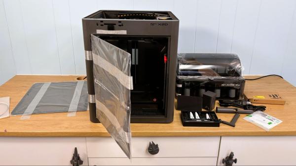 Open-source non-profit claims Bambu Lab…