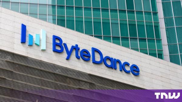 ByteDance’s AI drug unit Anew Labs…