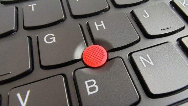 photo of 'It’s not red, it’s magenta': How ThinkPad designers gaslit IBM to save the iconic TrackPoint image