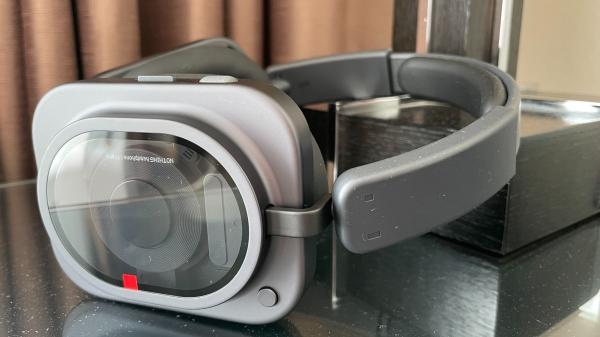 Nothing Headphone (1) Pro review: a…