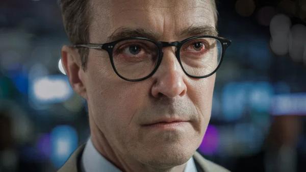 photo of ‘You won’t see what’s coming next — I can’t stop watching’: fans are hooked on a new Nordic Prime Video show&hellip; image