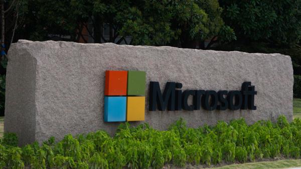 Microsoft facing $2.8 billion UK lawsuit&hellip;
