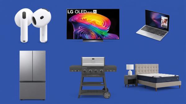 The 75 best Labor Day sales I'm shopping&hellip;