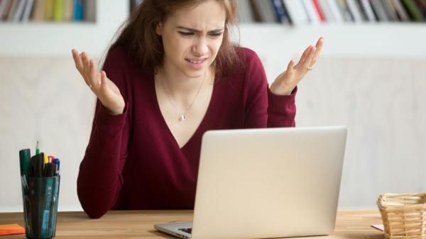 New 'scareware' attack hits 2.8 million…