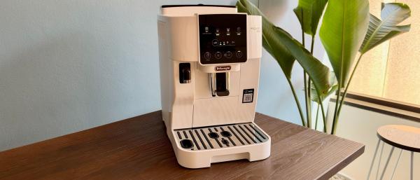 De'Longhi Magnifica Start review: good coffee, confusing…
