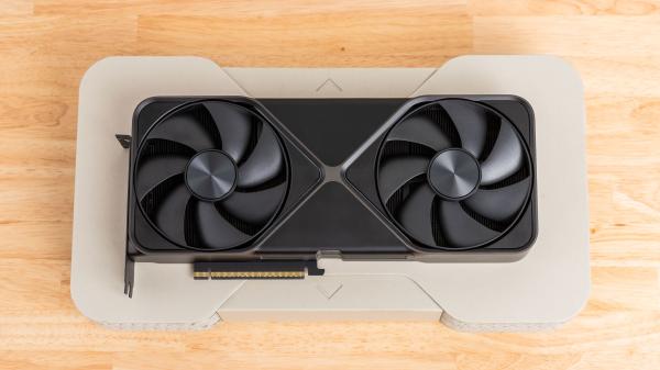 Nvidia RTX 50 Super GPUs are reportedly…