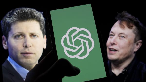 Elon Musk's legal war with OpenAI ends&hellip;