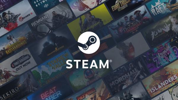 Massive 12TB Steam leak reveals decades…