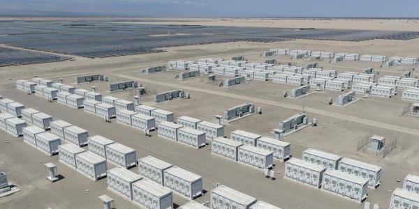 Tesla’s next big clean energy source…