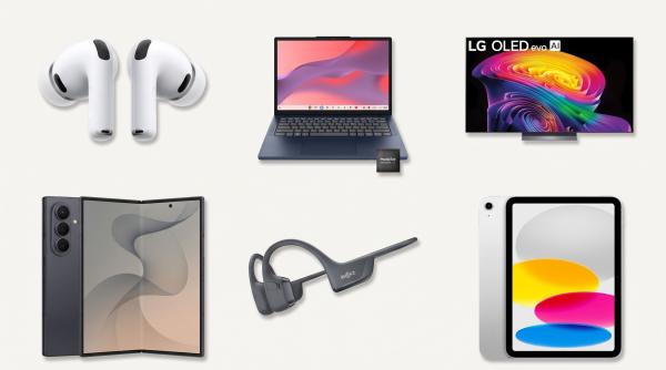Best Buy launches a surprise weekend…