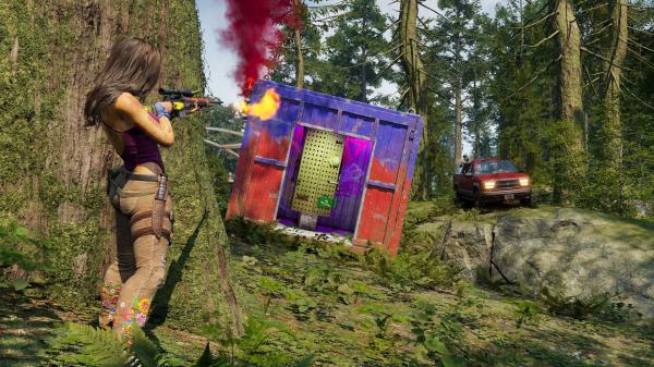 PUBG: Dednet director says the game is&hellip;