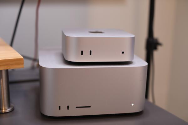 Marked-up Mac minis flood eBay amid&hellip;