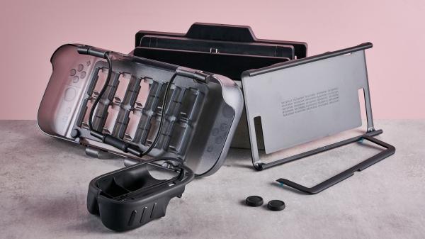 DBrand knocked it out of the park with…