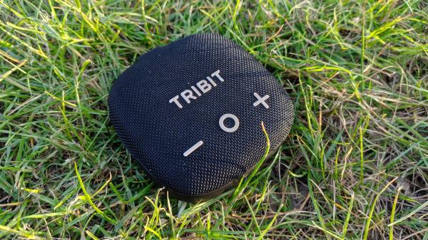 I took a great cheap Bluetooth speaker to the rainiest place&hellip;