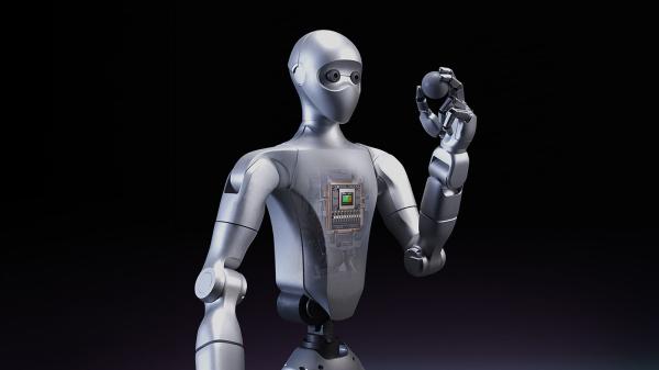 photo of 'Robots that can perform real work': Nvidia, Unitree, and Sharpa are forming a super-group to make the most capable&hellip; image