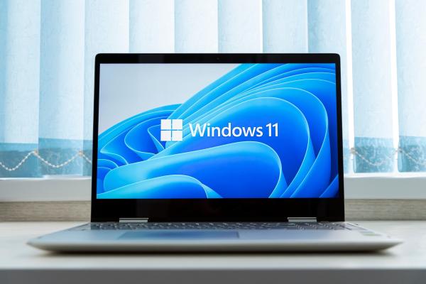Windows 11 is now 5 years old — and…
