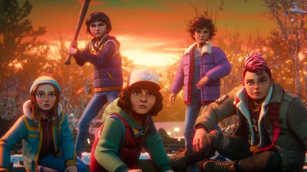 Stranger Things: Tales From 85 review&hellip;