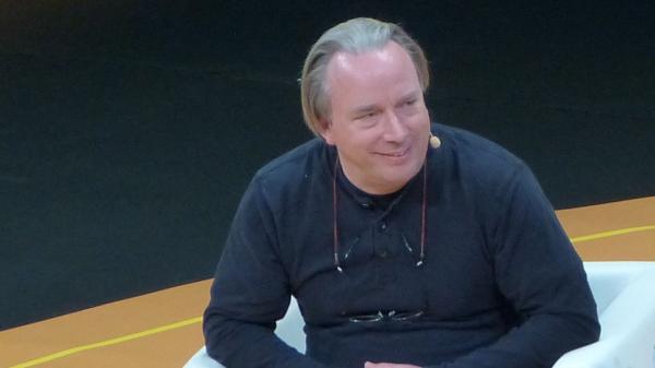 photo of Quote of the day by Linux creator Linus Torvalds: 'Nvidia has been the single worst company we've ever dealt with' —&hellip; image
