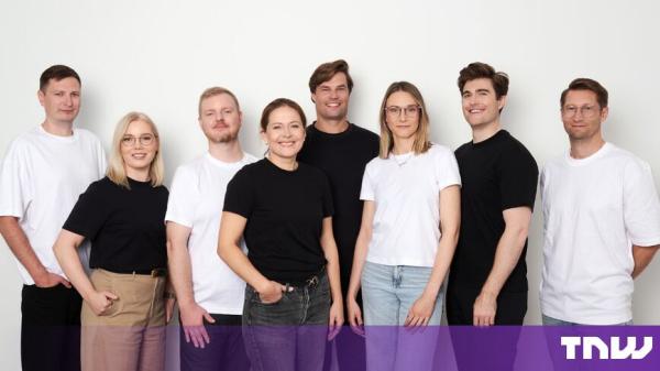 Cachet raises new funding to insure Europe’s gig and&hellip;