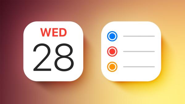 photo of Everything New in Calendar and Reminders in iOS 27 image
