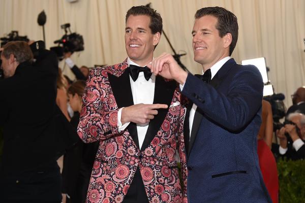 Winklevoss Twins Shut Down NFT&hellip;