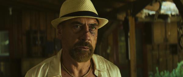 Apple TV’s Cape Fear remake turns it…