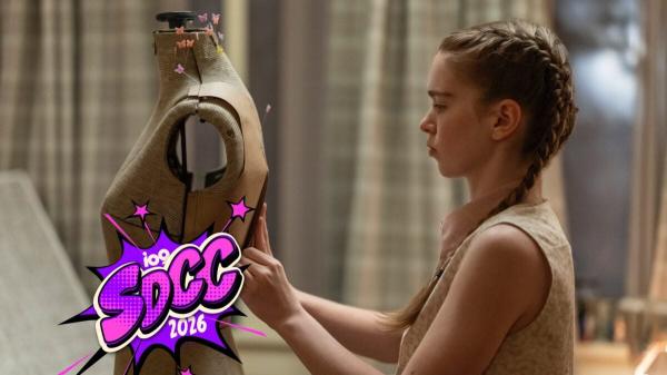 ‘Carrie’ Shows Off Its New Take on&hellip;