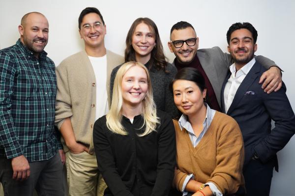 Cashew Research is going after the $90B…