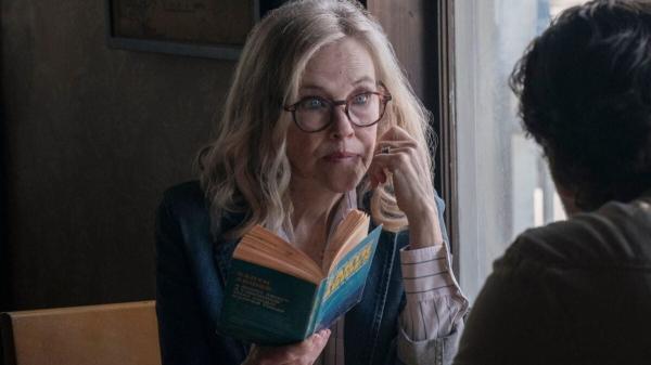 Catherine O’Hara, Star of&hellip;