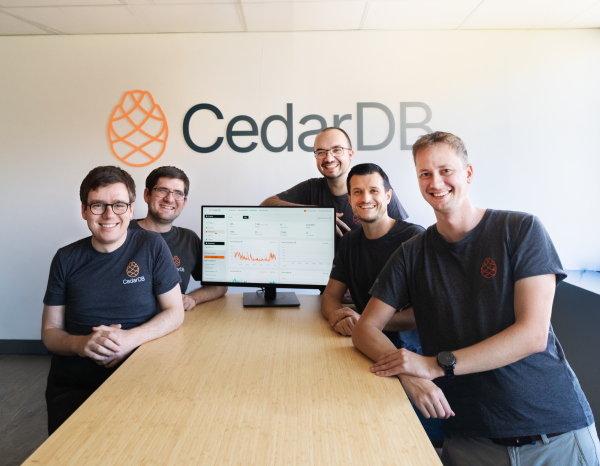 photo of CedarDB wants one database to handle both transactions and analytics, as AI agents raise the stakes image