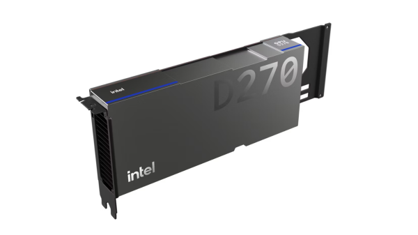 Behold, Intel plans a 480GB GPU, a video&hellip;