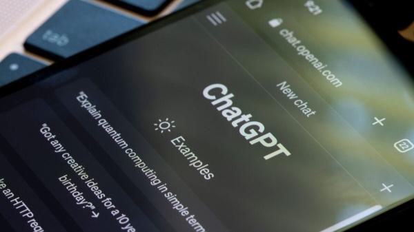 A Woman Asked ChatGPT How to Get Off Her…