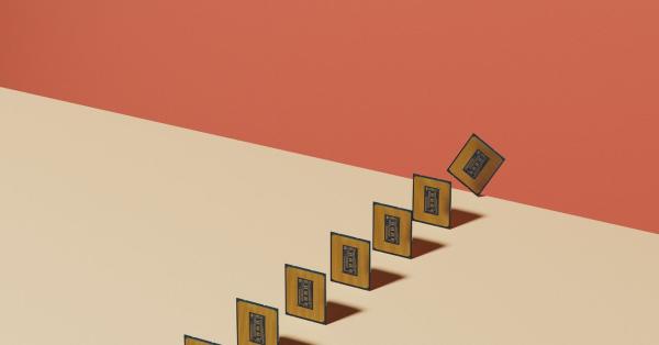 The War on Iran Puts Global Chip&hellip;