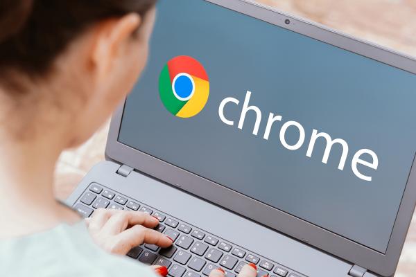 photo of Make Chrome safer against scam sites by flipping on this AI feature image