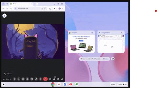 photo of Your Chromebook should now have one of Windows’ best features image