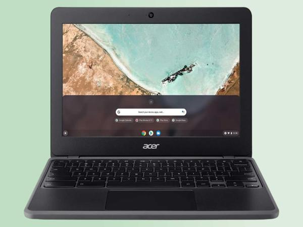 photo of These Chromebooks are now only $100 image