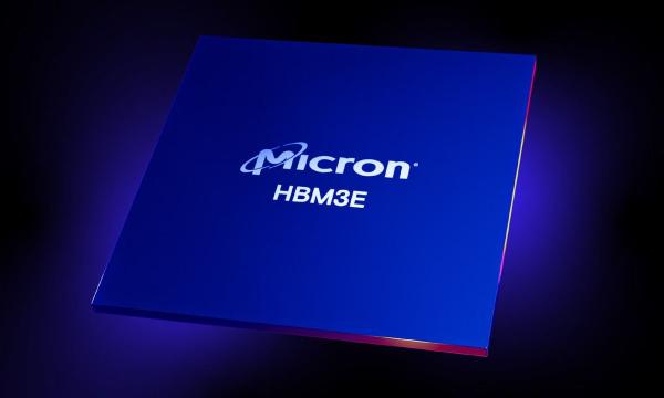 photo of Micron launches 36GB HBM3E memory as it plays catch up with Samsung and SK Hynix as archrivals frantically rush towards… image